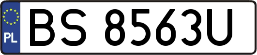 BS8563U