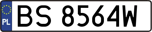 BS8564W