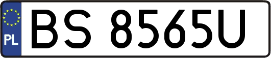 BS8565U