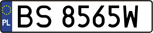 BS8565W
