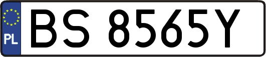 BS8565Y