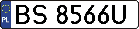 BS8566U
