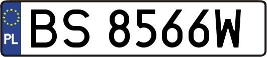 BS8566W