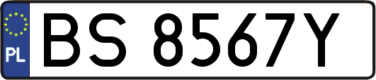 BS8567Y