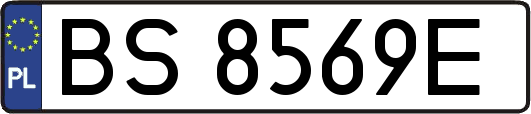 BS8569E