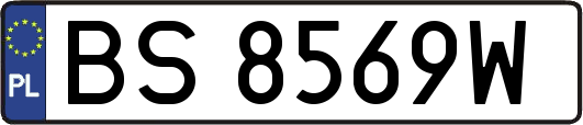 BS8569W
