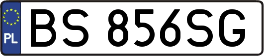BS856SG