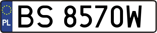 BS8570W