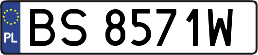 BS8571W