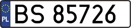 BS85726