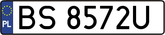 BS8572U