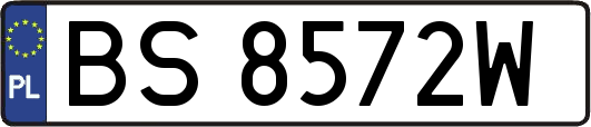 BS8572W