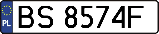BS8574F