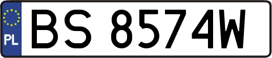 BS8574W