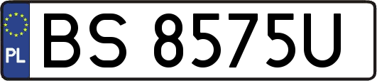 BS8575U