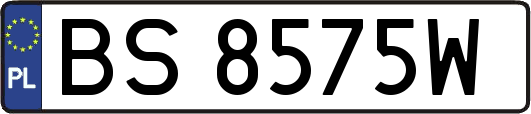 BS8575W