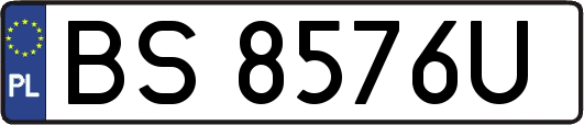 BS8576U
