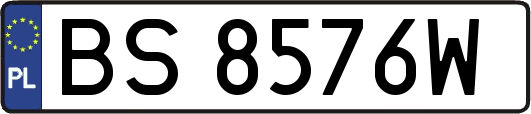 BS8576W