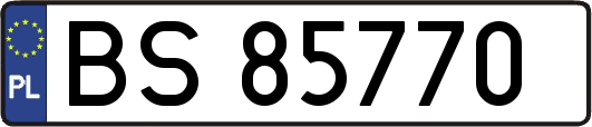BS85770