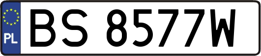 BS8577W
