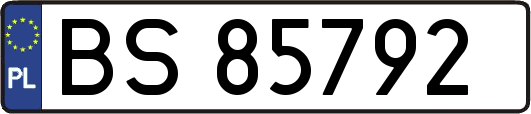 BS85792