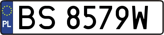 BS8579W