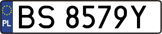 BS8579Y