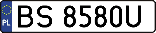 BS8580U