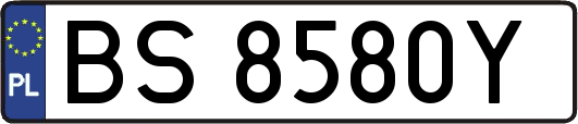 BS8580Y