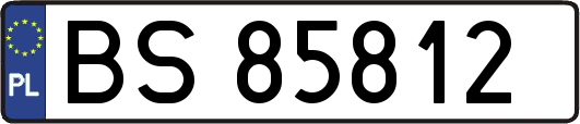 BS85812
