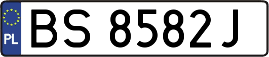 BS8582J