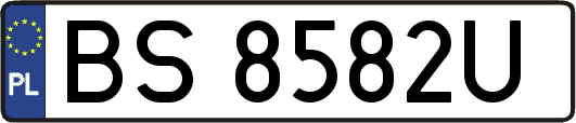 BS8582U