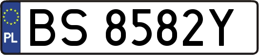BS8582Y
