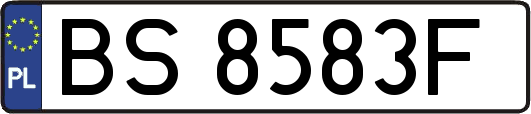 BS8583F