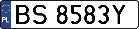 BS8583Y