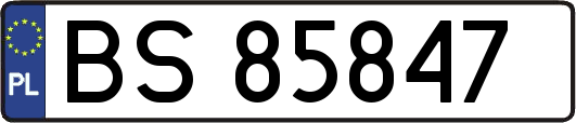 BS85847