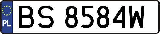 BS8584W