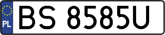 BS8585U