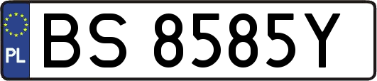 BS8585Y
