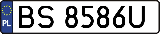 BS8586U