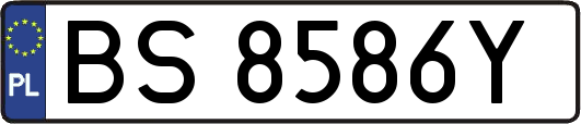BS8586Y