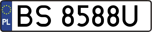 BS8588U