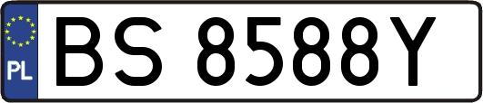 BS8588Y