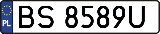 BS8589U