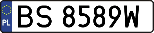 BS8589W