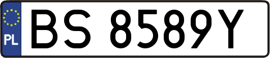 BS8589Y