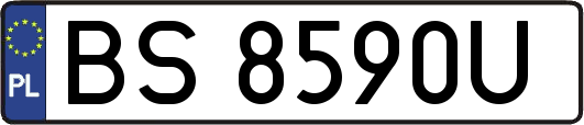 BS8590U