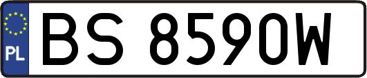 BS8590W