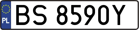 BS8590Y