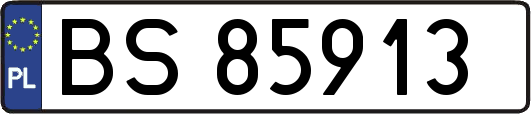 BS85913